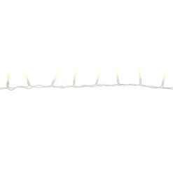 Butlers Lichterketten-45 LIGHTS LED Lichterkette 12er-Set