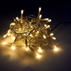 Butlers Lichterketten-45 LIGHTS LED-Lichterkette