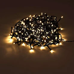 Butlers Lichterketten-240 LIGHTS LED-Lichterkette