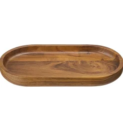 Butlers Bad-Accessoires-ACACIA Ablageschale