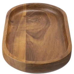 Butlers Bad-Accessoires-ACACIA Ablageschale