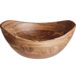 Butlers Schalen & Bowls-ACACIA Salatschale