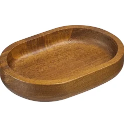 Butlers Bad-Accessoires-ACACIA Seifenschale