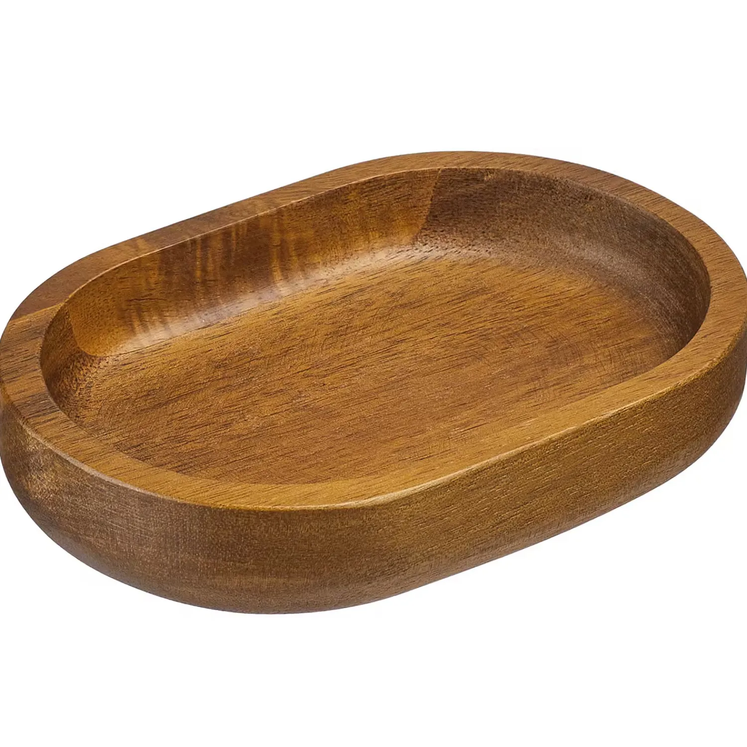 Butlers Bad-Accessoires-ACACIA Seifenschale