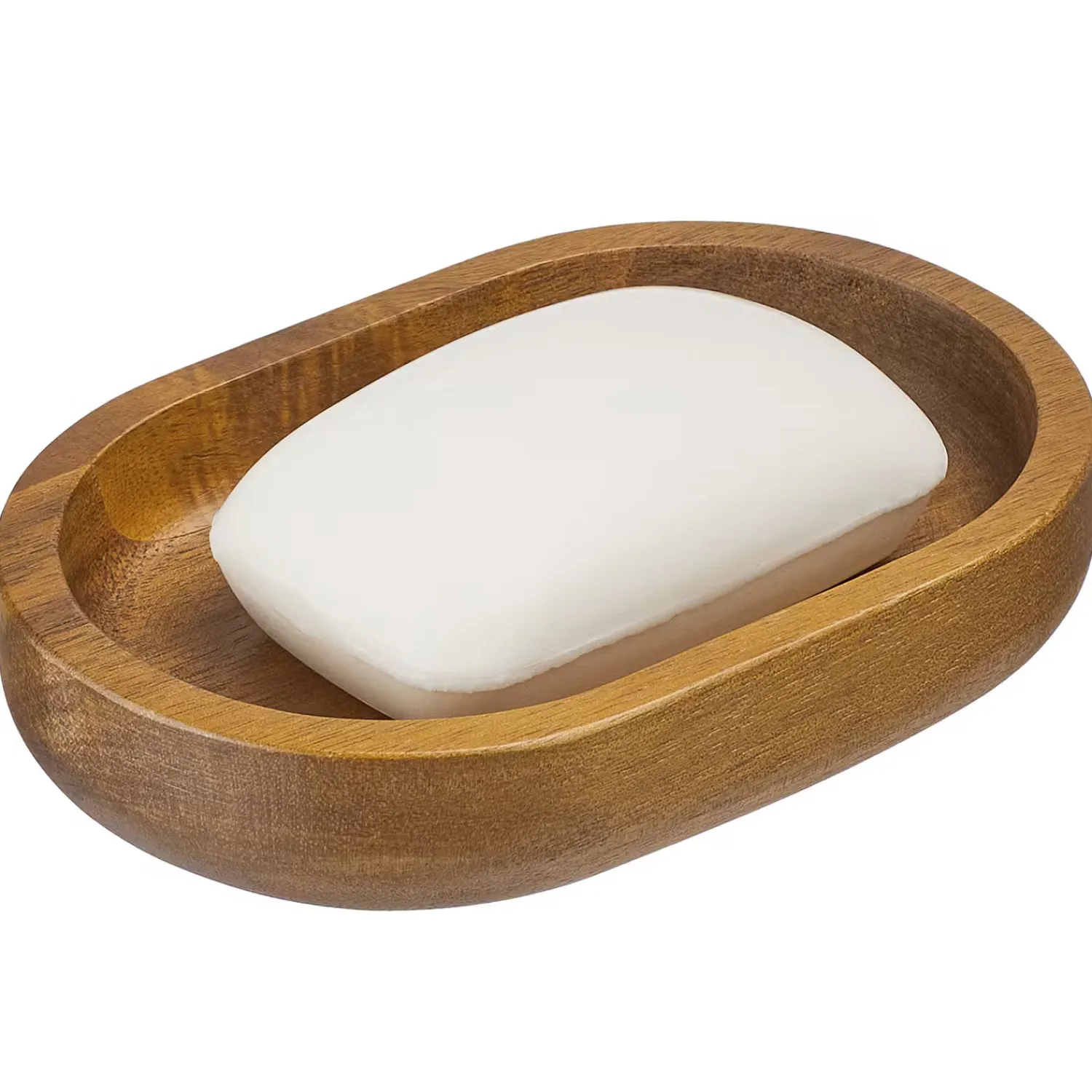 Butlers Bad-Accessoires-ACACIA Seifenschale
