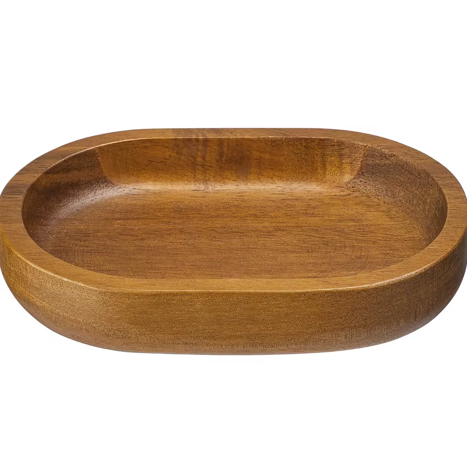 Butlers Bad-Accessoires-ACACIA Seifenschale
