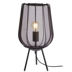 Butlers Tischlampen-AMAL Tischleuchte