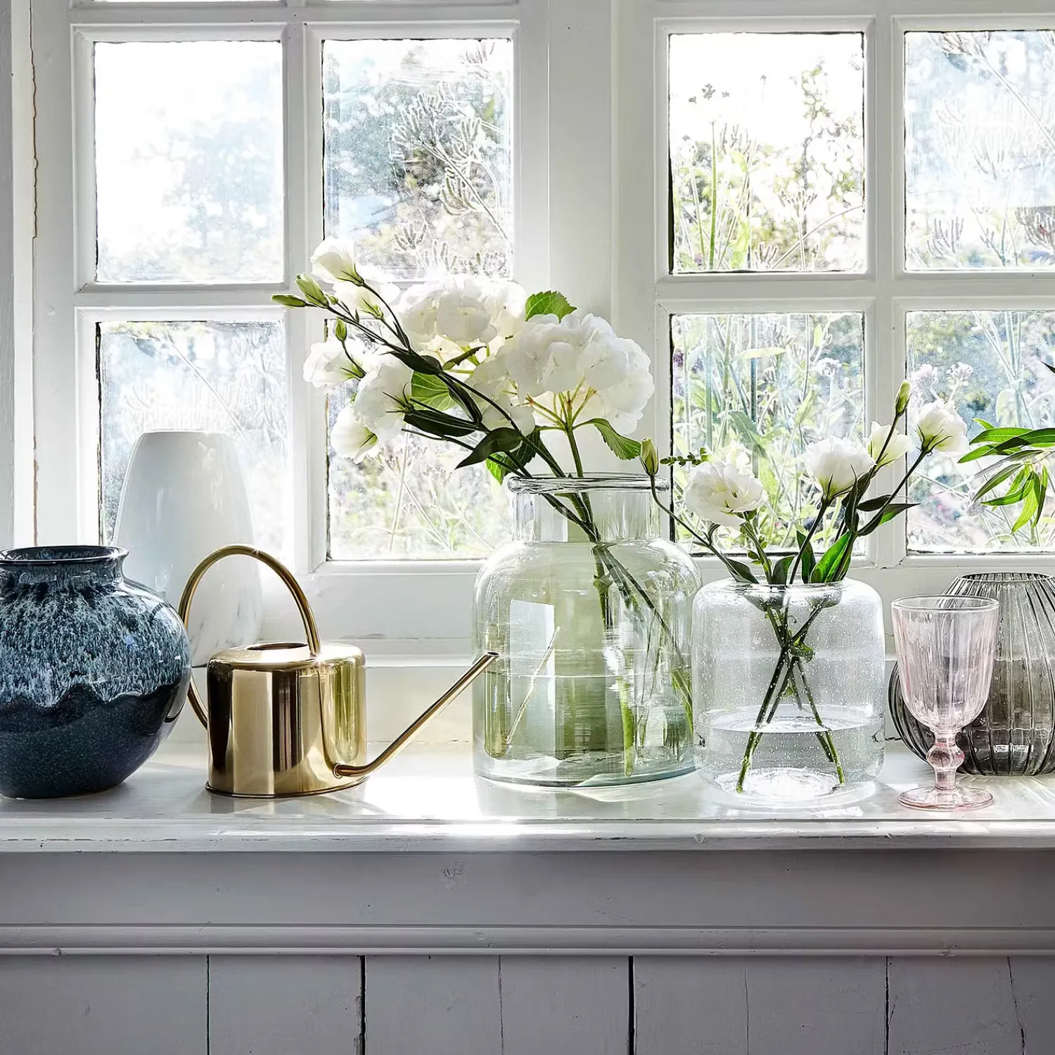 Butlers Vasen-AQUARELLE Vase