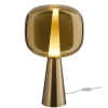 Butlers Tischlampen-ART DECO Tischleuchte