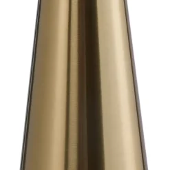 Butlers Tischlampen-ART DECO Tischleuchte