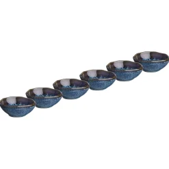 Butlers Schalen & Bowls-ARTISAN Dipschale 6er-Set