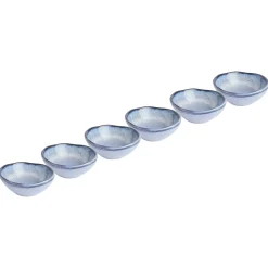 Butlers Schalen & Bowls-ARTISAN Dipschale 6er-Set