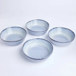 Butlers Schalen & Bowls-ARTISAN Schale 4er-Set