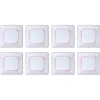 Butlers Teller-ARTISAN Teller 8er-Set