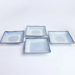 Butlers Teller-ARTISAN Teller 8er-Set