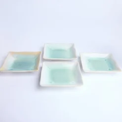 Butlers Teller-ARTISAN Teller 8er-Set