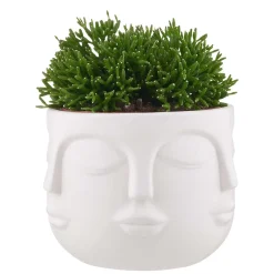 Butlers Blumentöpfe & Übertöpfe-ARTIST Blumentopf 4er-Set