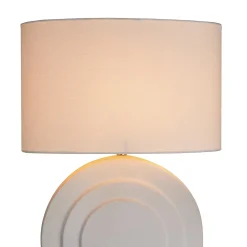 Butlers Tischlampen-ARTISTA Tischleuchte