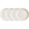 Butlers Teller-ATLANTIS Dinnerteller 4er-Set