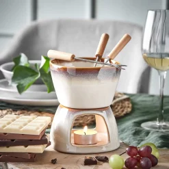 Butlers Tassen & Becher-AU CHOCOLAT Mini-Fondue