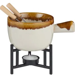 Butlers Tassen & Becher-AU CHOCOLAT Schokoladenfondue