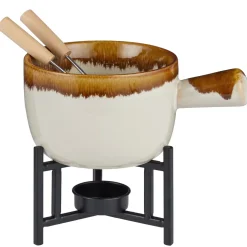 Butlers Tassen & Becher-AU CHOCOLAT Schokoladenfondue