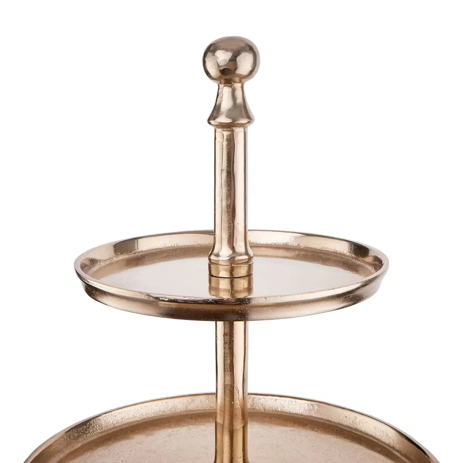 Butlers Servierplatten & Etageren-BANQUET Etagere