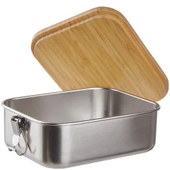 Butlers Aufbewahrungsdosen-BENTO Lunchbox 6er-Set