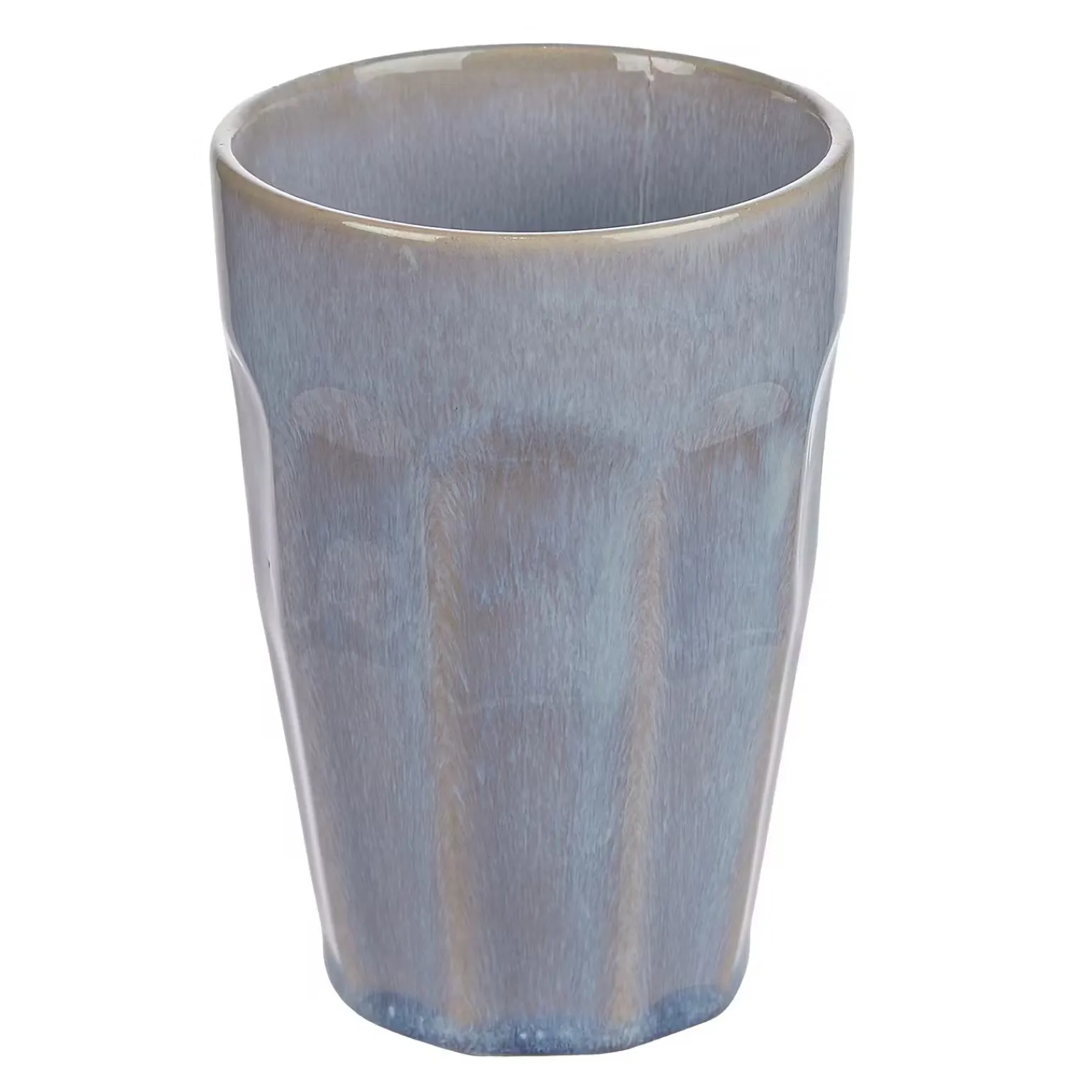 Butlers Tassen & Becher-BERGAMO Latte Macchiato Tasse 6er-Set