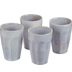 Butlers Tassen & Becher-BERGAMO Latte Macchiato Tasse