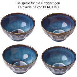 Butlers Schalen & Bowls-BERGAMO Schüssel