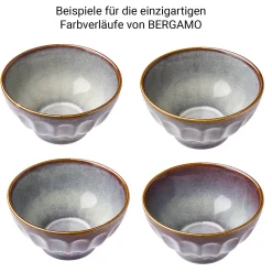 Butlers Schalen & Bowls-BERGAMO Schüssel