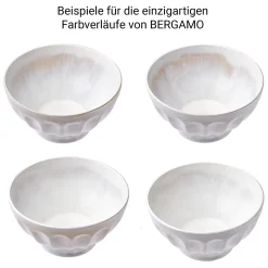 Butlers Schalen & Bowls-BERGAMO Schüssel
