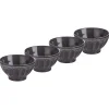 Butlers Schalen & Bowls-BERGAMO Schüssel 4er-Set