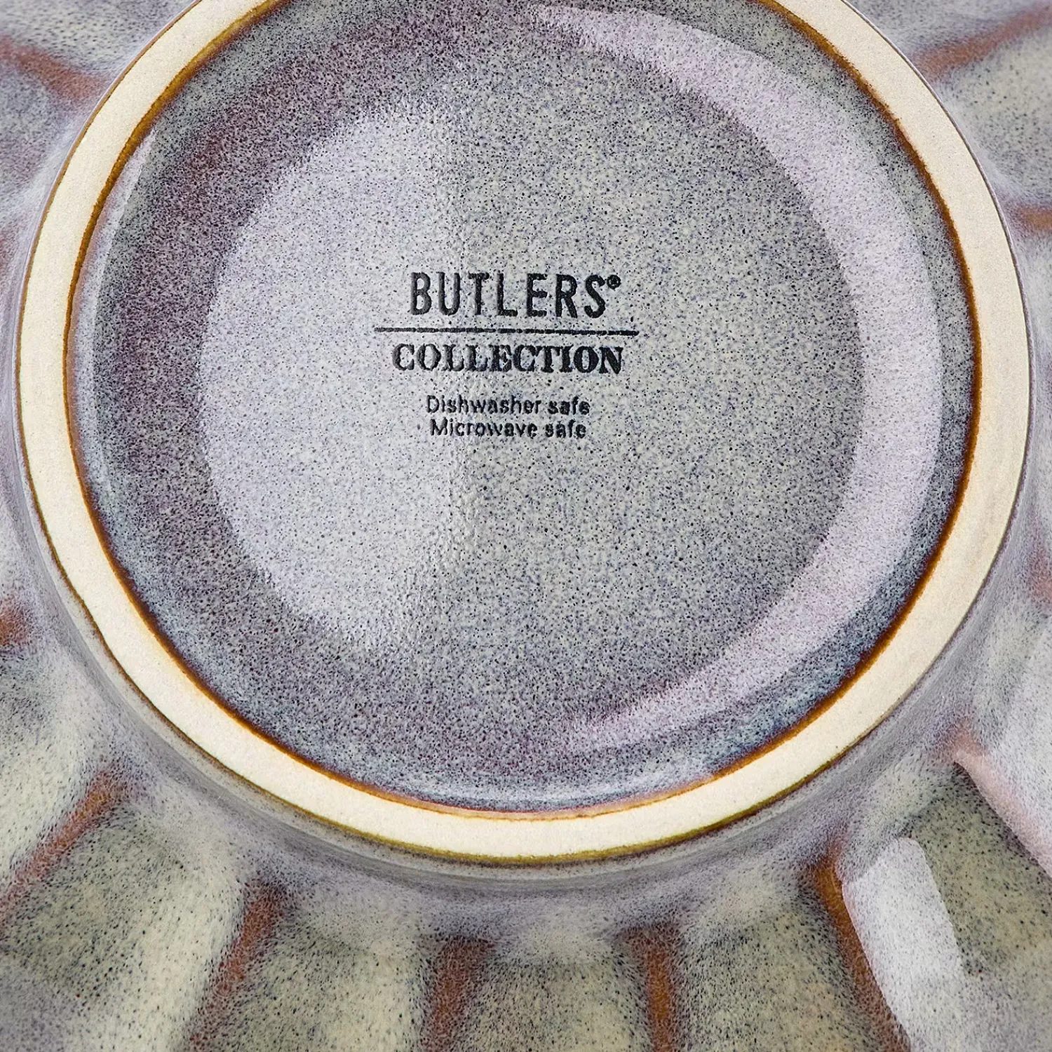 Butlers Schalen & Bowls-BERGAMO Schüssel 4er-Set