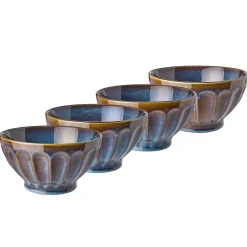 Butlers Schalen & Bowls-BERGAMO Schüssel 4er-Set