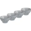 Butlers Schalen & Bowls-BERGAMO Schüssel 4er-Set