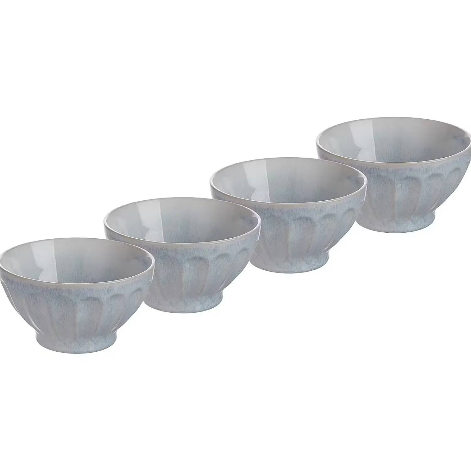 Butlers Schalen & Bowls-BERGAMO Schüssel 4er-Set