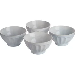 Butlers Schalen & Bowls-BERGAMO Schüssel 4er-Set