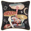 Butlers Kissen & Decken-BOHEMIAN Kissen Pilze