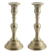 Butlers Kerzenhalter & Kerzenständer-BOHEMIAN Stabkerzenhalter 2er-Set