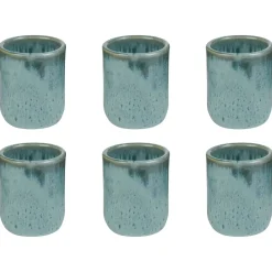 Butlers Tassen & Becher-BOM DIA Espressotasse 6er-Set
