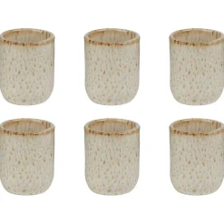 Butlers Tassen & Becher-BOM DIA Espressotasse 6er-Set