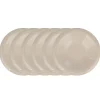Butlers Teller-BON TON Pastateller 6er-Set