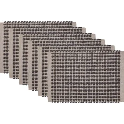 Butlers Tischsets-BON TON Tischset 6er-Set