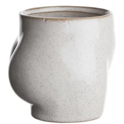 Butlers Blumentöpfe & Übertöpfe-BOTTY Blumentopf 4er-Set
