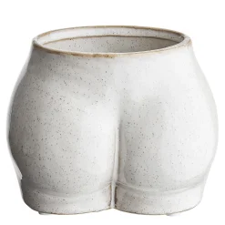 Butlers Blumentöpfe & Übertöpfe-BOTTY Blumentopf 4er-Set