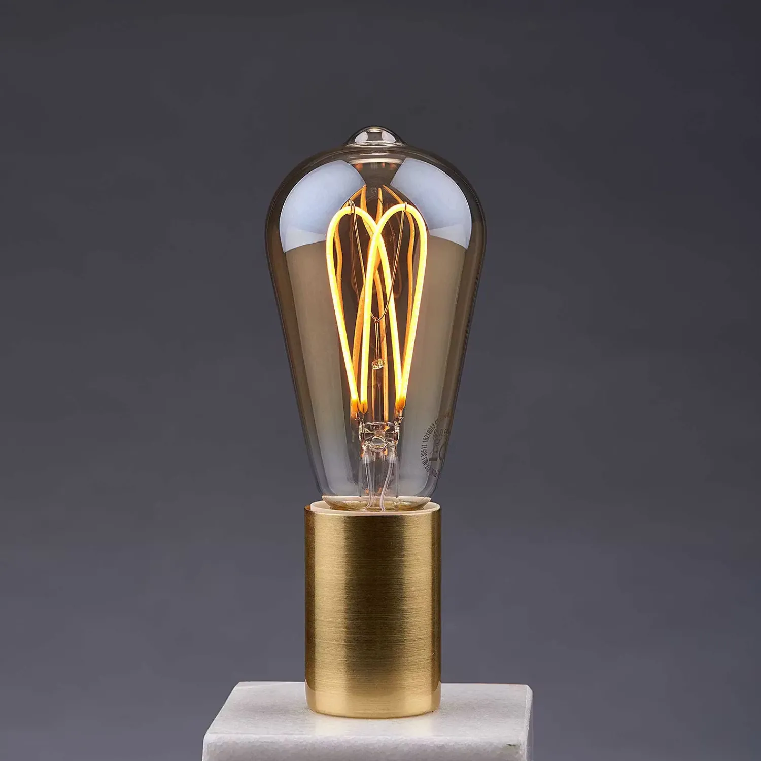 Butlers Led-Leuchtmittel-BRIGHT LIGHT LED-Glühbirne