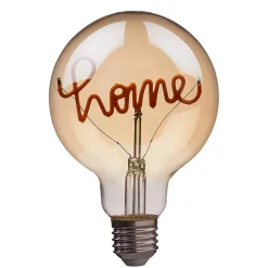 Butlers Led-Leuchtmittel-BRIGHT LIGHT LED-Glühbirne Home