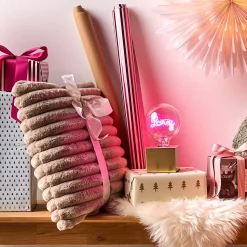 Butlers Led-Leuchtmittel-BRIGHT LIGHT LED-Glühlampe Love